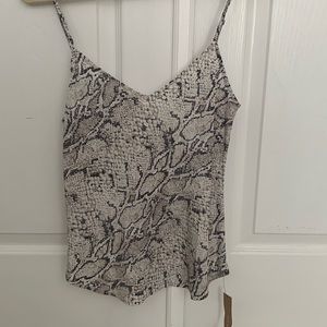 NWT Reformation Beth top